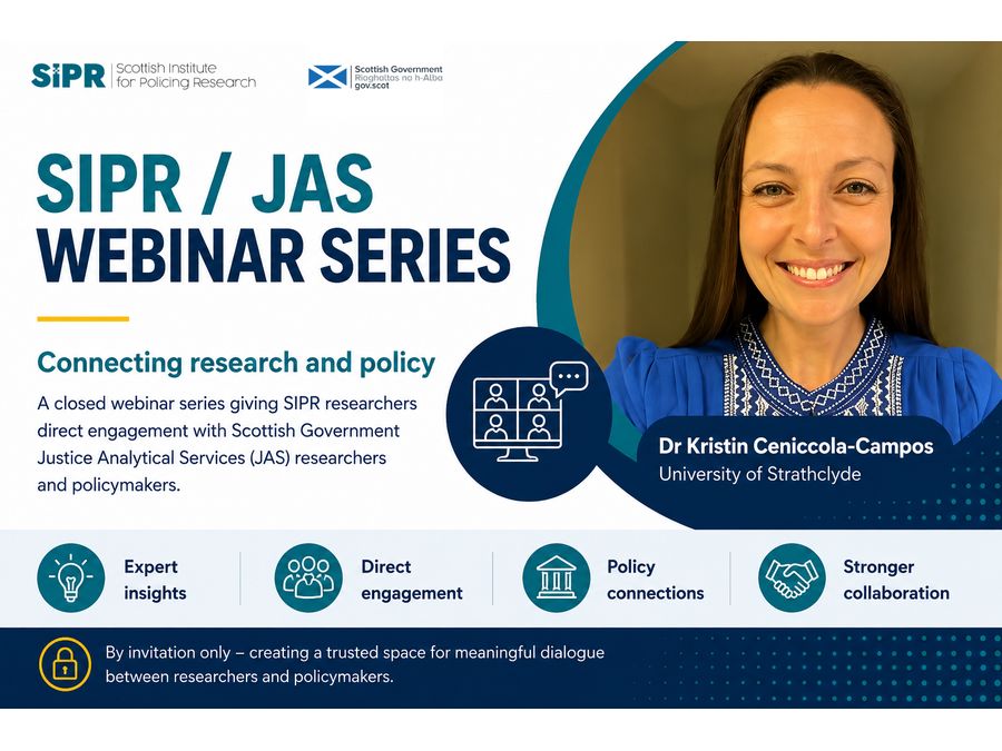 Dr Kristin Ceniccola-Campos